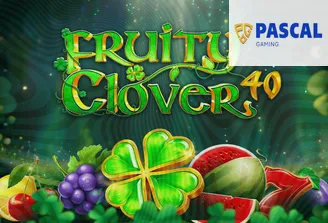 Fruity Clover 40