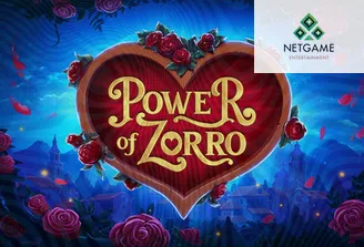 Power of Zorro