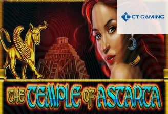 The Temple Of Astarta