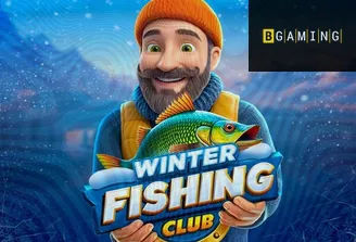 Winter Fishing Club